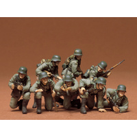 1/35 Panzer Grenadier Mil