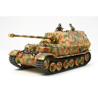 1/35 German Heavy Tank Destoyer