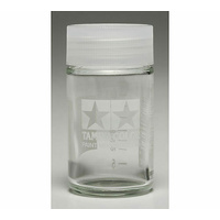 Tamiya - Paint Mixing Jar 46ml