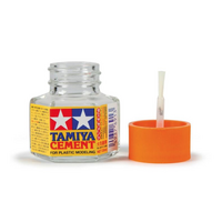 Tamiya - Liquid Cement 20 Ml