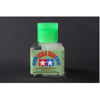 Tamiya - Extra Thin Cement 40ml - 87038-A00