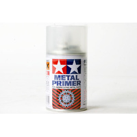 Tamiya - Metal Primer 100 Ml
