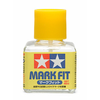 Tamiya - Mark Fit