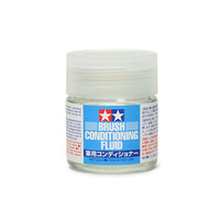 Tamiya - Brush Conditioning Fluid