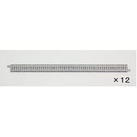 Tomix N Straight PC Track 11" 280mm (12)