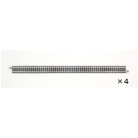 Tomix N Straight Track 11" 280mm (4)