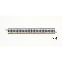 Tomix N Straight Track 6-1/4" 158.5mm (4)