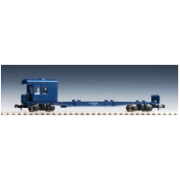 Tomix - N Wagon Kokifu 10000 without container