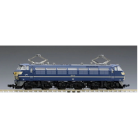 Tomix - N EF66-0 Later Type