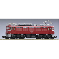 Tomix - N ED75-1000 Later Type