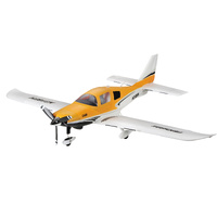 Top RC C400 PNP RC Aircraft 1100mm