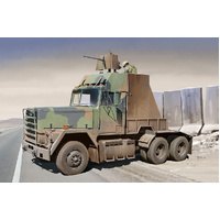 Trumpeter - 1/35 M915 Gun Truck Plastic Model Kit