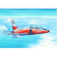 Trumpeter 1/72 Chinese JL-8 (K-8 Karakorum) Trainer