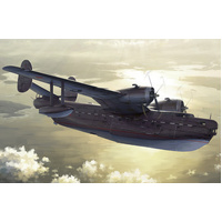 Trumpeter 1/72 Be-6 Madge