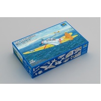 Trumpeter 1/32 Douglas TBD-1 Devastator