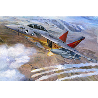 Trumpeter 1/32 EA-18G Growler