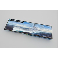 Trumpeter 1/200 HMS Hood Plastic Model Kit [03710]