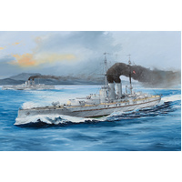 Trumpeter SMS Viribus Unitis Plastic Model Kit [05364]
