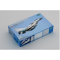 Trumpeter -  1/48 PLAAF J-10C Vigorous Dragon Plastic Model Kit [05826]