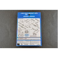 Trumpeter 1/350 P2Y (12 per kit)