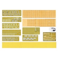 Trumpeter 1/350 USS Langley CV-1 Upgrade Set