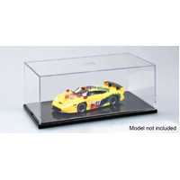 Trumpeter Plastic Display Case 120 x 232 x 86mm [09813]