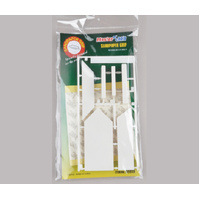 Trumpeter Sandpaper Grip