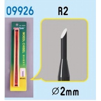 Trumpeter Model Chisel - R2