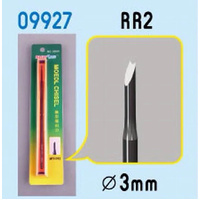 Trumpeter Model Chisel - RR2