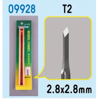Trumpeter Model Chisel - T2