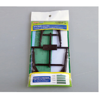 Trumpeter Flexible File Holder
