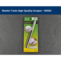 Trumpeter High Quality Scraper