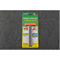 Trumpeter Stainless T Ruler S-size Modelling Tool