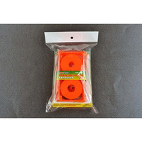 Trumpeter Masking Tape Flauge Reel - 4 sets