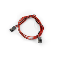 Traxxas - LED Extension Harness For Trailer