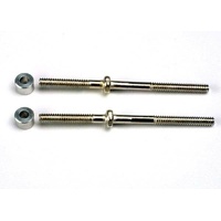Traxxas - Turnbuckles (54mm) (1937)