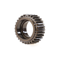 Traxxas - Idler Gear (30T) (Machined-aluminum) (1996X)