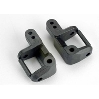 Traxxas - Caster Blocks Left & Right -30 Degr (2632R)