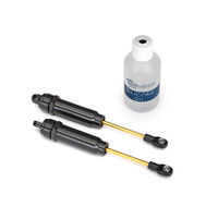 Traxxas - Big Bore Shocks Rear (2662)