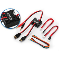 Traxxas - 2S Dual Charging Board (2917)