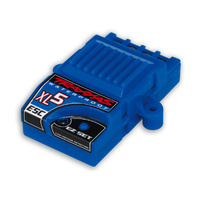 Traxxas - Xl5 Esc (3018R)