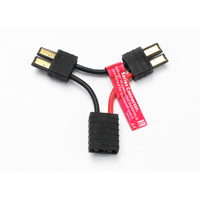 Traxxas - Wire Harness Series Battery Connection (3063)