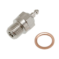 Traxxas - Glow Plug Super Heavy Duty (3232X)