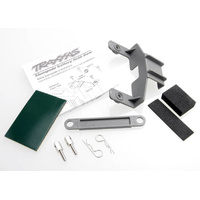 Traxxas - 2 Pce Rec/Batt Holder Stampede (3627X)