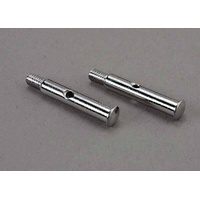 Traxxas - Axles - Front (2 Pce) (3637)