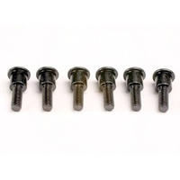 Traxxas - Attachment Screws (3 x 12mm Shoulder Screws) (3642)