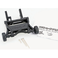 Traxxas - Wheelie Bar Assembly (Black) (3678)