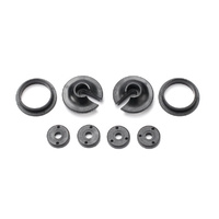 Traxxas - Spring Retainers (3768)