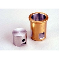 Cylinder & Piston Trx-15/Pro