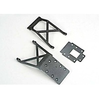 Traxxas - Skid Plate Nitro Stampede (4133)